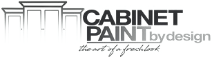 Cabinet Paint by Design